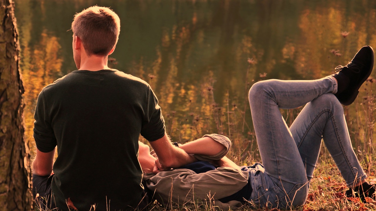 WHAT TO DO WHEN LOVE IS NOT ENOUGH? LEARN HOW TO NURTURE YOUR RELATIONSHIP