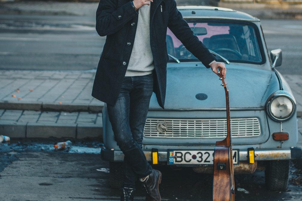 HOW TO FIND A CAR THAT COMPLEMENTS YOUR STYLE