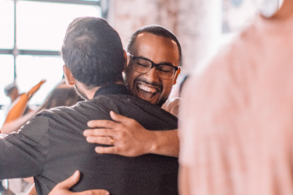 5 THINGS YOU CAN DO TO FEEL GOOD ABOUT YOURSELF