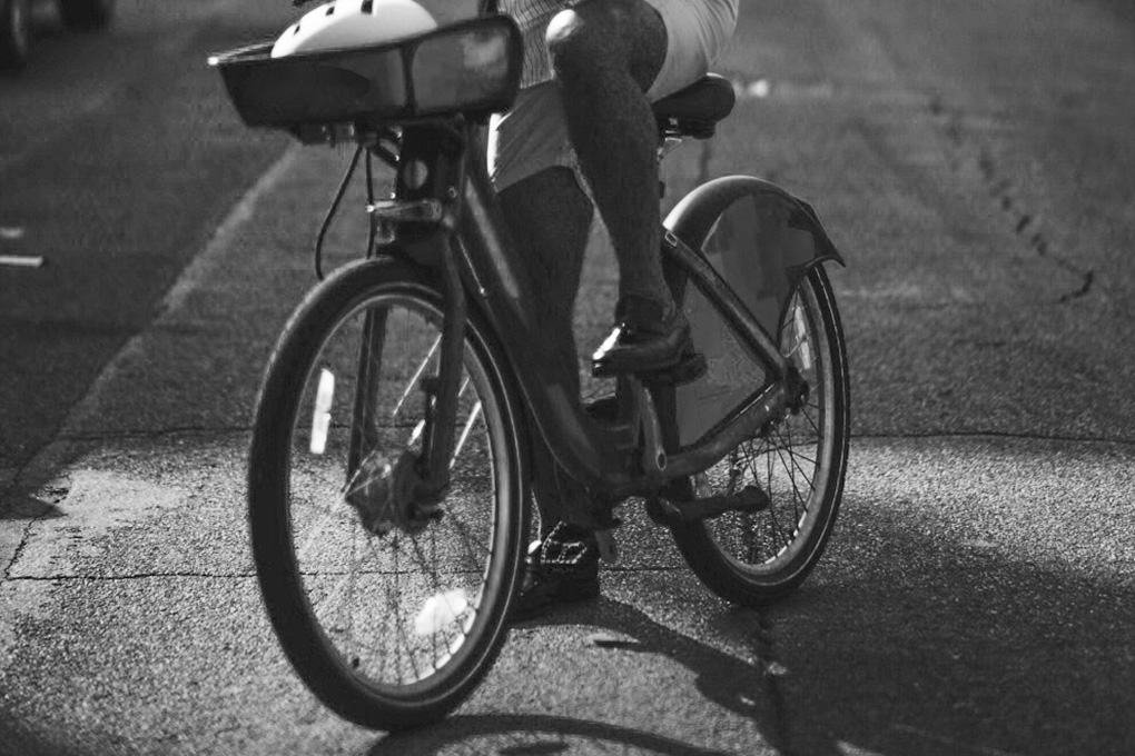 Ways to Protect Your Bike From Theft