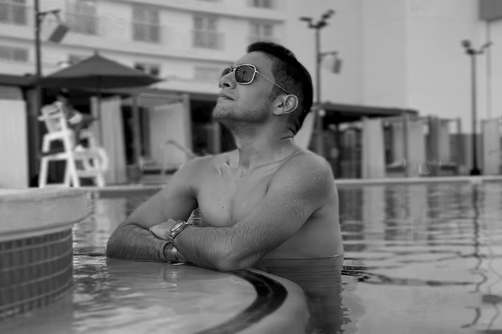 Reasons Why You Might Want to Take Swimming Lessons