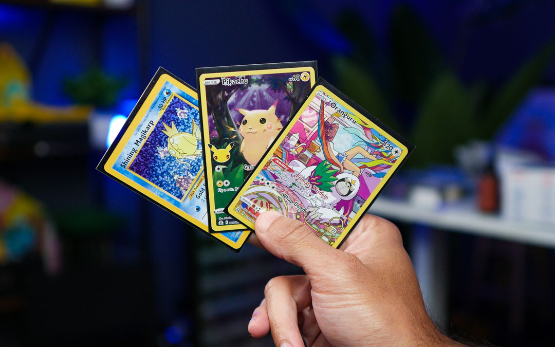 HOW TO ENJOY YOUR FAVORITE CARD GAME WITHOUT ANY INTERRUPTIONS