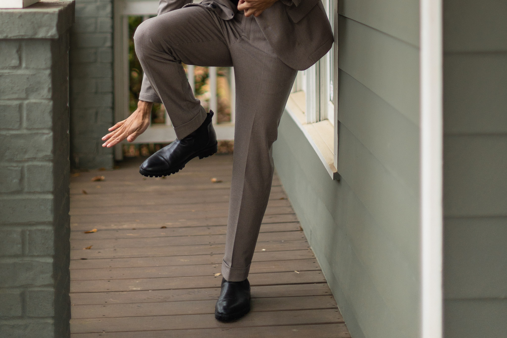 How To Make Sure You’re Both Comfortable And Stylish At Work