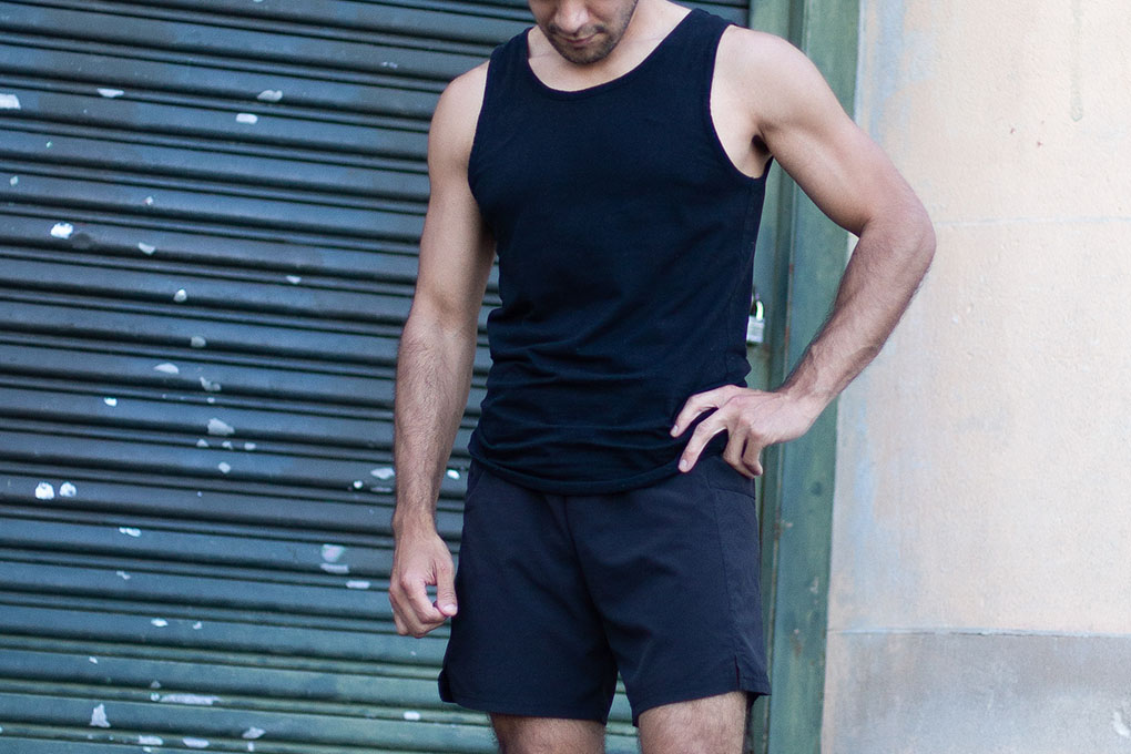 How To Look Good While Playing Sports 